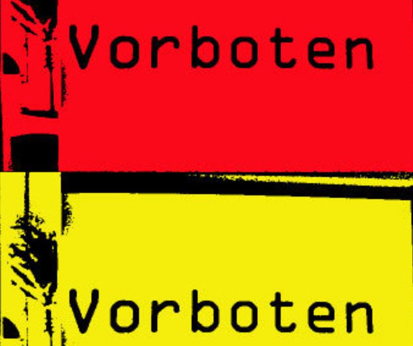 Gerd Böhm - Vorboten PR-Beratung und Informationsarbeit