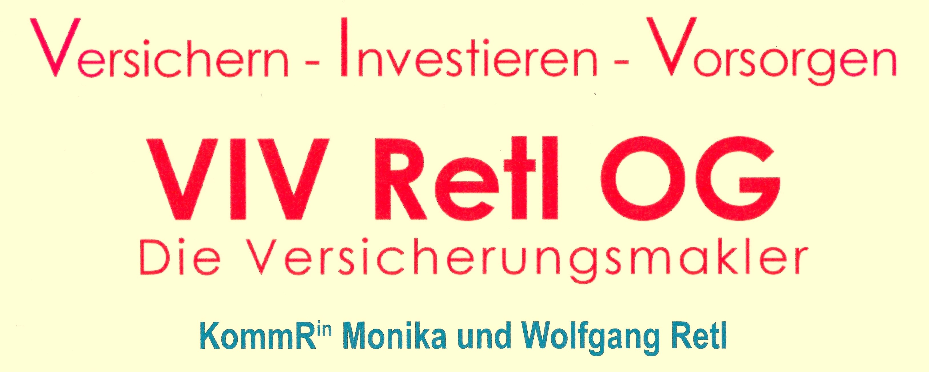 VIV Retl OG